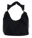 GUESS Velina Hobo Black