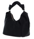 GUESS Velina Hobo Black