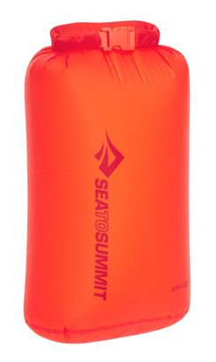 Sea to Summit Ultra-Sil Dry Bag 5L Spicy Orange