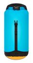 Sea to Summit Evac Ultra-Lightweight Compression Dry Bag 8 L Blue Atoll Sea to Summit Evac Ultra-Lightweight Compression Dry Bag 8 L Blue Atoll