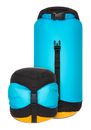 Sea to Summit Evac Ultra-Lightweight Compression Dry Bag 8 L Blue Atoll Sea to Summit Evac Ultra-Lightweight Compression Dry Bag 8 L Blue Atoll