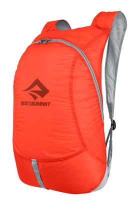 Sea to Summit Ultra-Sil Day Pack Spicy Orange