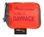 Sea to Summit Ultra-Sil Day Pack Spicy Orange Sea to Summit Ultra-Sil Day Pack Spicy Orange