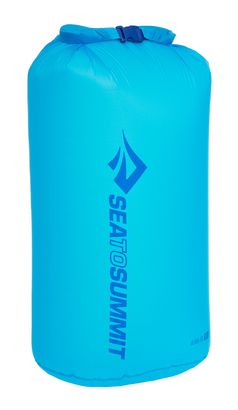 Sea to Summit Ultra-Sil Dry Bag 20L Blue Atoll