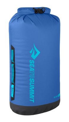 Sea to Summit Big River Dry Bag 35L Surf The Web