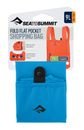 Sea to Summit Fold Flat Pocket Shopping Bag Blue Sea to Summit Fold Flat Pocket Shopping Bag Blue