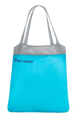 Sea to Summit Ultra-Sil Shopping Bag 30 L Blue Atoll