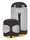 Sea to Summit Evac Ultra-Lightweight Compression Dry Bag 5 L High Rise Sea to Summit Evac Ultra-Lightweight Compression Dry Bag 5 L High Rise