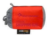 Sea to Summit Ultra-Sil Shopping Bag 30 L Spicy Orange