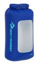 Sea to Summit Lightweight Dry Bag View 5L Surf The Web