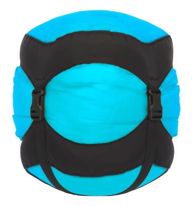 Sea to Summit Ultra-Sil Compression Sack 13 L Blue Atoll