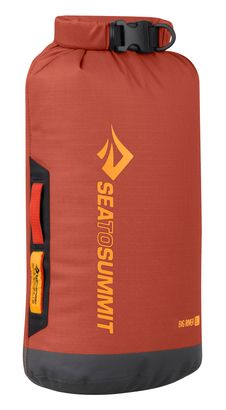 Sea to Summit Big River Dry Bag 8L Picante