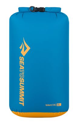 Sea to Summit Evac Dry Bag 20 L Turkish Tile