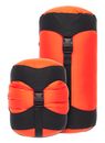 Sea to Summit Lightweight Compression Sack 8 L Spicy Orange Sea to Summit Lightweight Compression Sack 8 L Spicy Orange