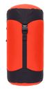 Sea to Summit Lightweight Compression Sack 8 L Spicy Orange Sea to Summit Lightweight Compression Sack 8 L Spicy Orange