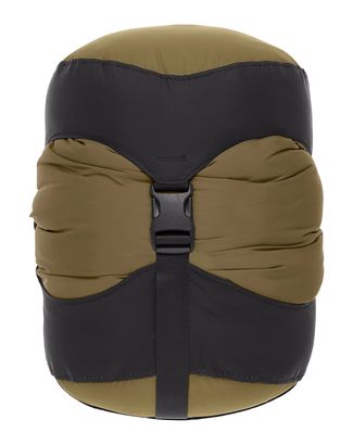 Sea to Summit Lightweight Compression Sack 8 L Burnt Olive