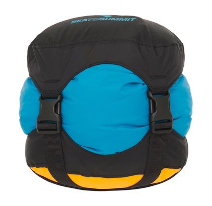 Sea to Summit Evac Compression Dry Bag 5 L Turkish Tile