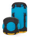 Sea to Summit Evac Compression Dry Bag 5 L Turkish Tile