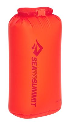 Sea to Summit Ultra-Sil Dry Bag 8L Spicy Orange