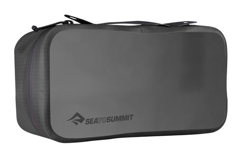 Sea to Summit Hydraulic Packing Cube M Jet Black