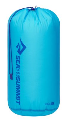 Sea to Summit Ultra-Sil Stuff Pack 20L Blue Atoll