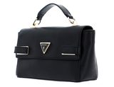 GUESS Matilde Top Handle Flap Black