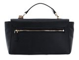 GUESS Matilde Top Handle Flap Black