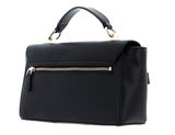 GUESS Matilde Top Handle Flap Black