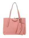 GUESS Eco Brenton Tote Pink GUESS Eco Brenton Tote Pink