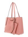 GUESS Eco Brenton Tote Pink GUESS Eco Brenton Tote Pink