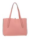 GUESS Eco Brenton Tote Pink GUESS Eco Brenton Tote Pink