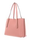 GUESS Eco Brenton Tote Pink GUESS Eco Brenton Tote Pink