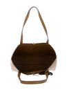 GUESS Eco Brenton Tote Caramel GUESS Eco Brenton Tote Caramel