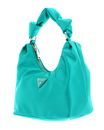GUESS Velina Hobo Green