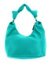 GUESS Velina Hobo Green