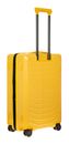 PORSCHE DESIGN Roadster HC 4W Trolley M Racing Yellow
