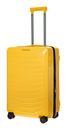 PORSCHE DESIGN Roadster HC 4W Trolley M Racing Yellow