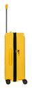 PORSCHE DESIGN Roadster HC 4W Trolley M Racing Yellow