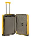 PORSCHE DESIGN Roadster HC 4W Trolley M Racing Yellow