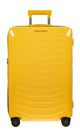 PORSCHE DESIGN Roadster HC 4W Trolley M Racing Yellow