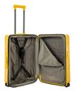 PORSCHE DESIGN Roadster HC 4W Trolley M Racing Yellow
