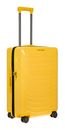 PORSCHE DESIGN Roadster HC 4W Trolley M Racing Yellow