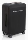 PORSCHE DESIGN 4W Cabin Trolley Cover S Black