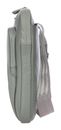 PORSCHE DESIGN Roadster Shoulderbag S Grey PORSCHE DESIGN Roadster Shoulderbag S Grey