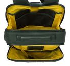 PORSCHE DESIGN Roadster Backpack S Cedar Green