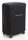 PORSCHE DESIGN 4W Trolley Cover M Black