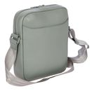 PORSCHE DESIGN Roadster Shoulderbag XS Grey