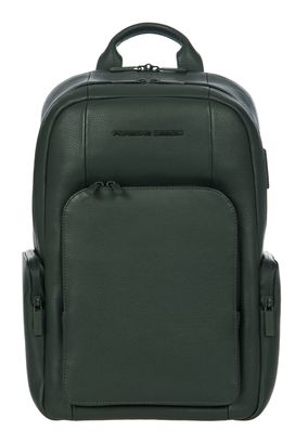 PORSCHE DESIGN Roadster Backpack M1 Cedar Green