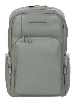 PORSCHE DESIGN Roadster Backpack M1 Grey