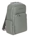 PORSCHE DESIGN Roadster Backpack M1 Grey